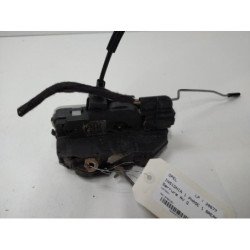 Serrure Avant Gauche Opel Insignia 1 Phase 1 Break
